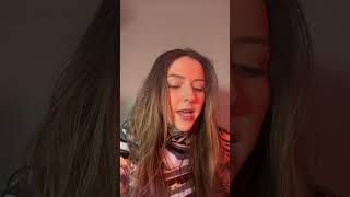 ASMR Makeup on Your Face 💄 #asmr #asmrmakeup