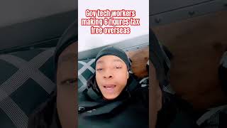 6figures Gov tech #govtech #techjobs #itjobs #helpdesk #informationtechnology #helpdeskjobs