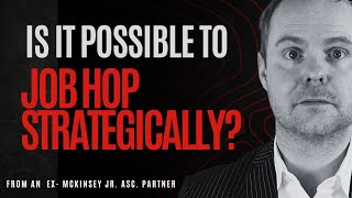 How to Job Hop Strategically to Achieve Your Career Goals!