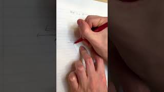 What is a derivative function? | AP Calculus | Calculus 1 #shorts