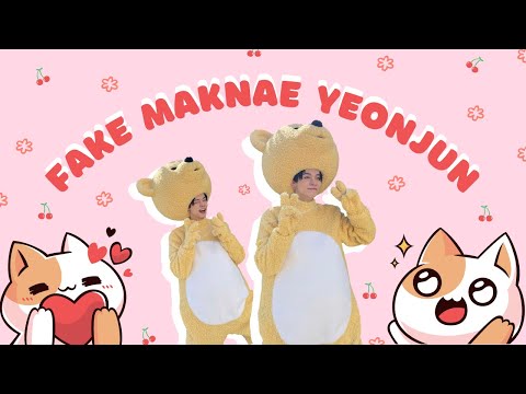 when yeonjun becomes the youngest in txt