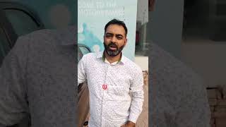 Mr. Himanshu Dixit from Faridabad | A Satisfied Customer for Car PDI | CarVaidya Inspection Service