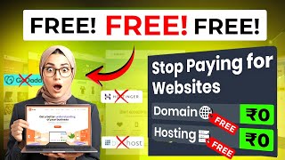 Host Your Website FREE on the Internet 🌐 | How to Launch a ‘Live’ Website on GitHub in 5 Minutes!