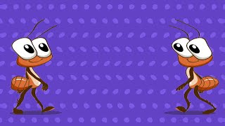 Bob Zoom Trending Intro Effects - Infantil Musical | Sponsored By Klasky Csupo 2001 Effects