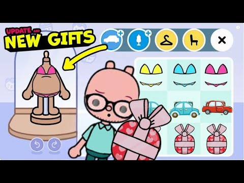I AM STUNNED! IT IS NEW - TRY IT NOW! 20 NEW Secrets and Hacks - Toca Boca World 🌎
