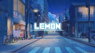 lagu lemon/Kenshi yonezu (penyanyi wanita) || #laguJepangsedih