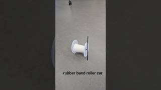 #stem #stem #science #engineering #rubberbandcar #rubberbandroller #build #teacher #elementary
