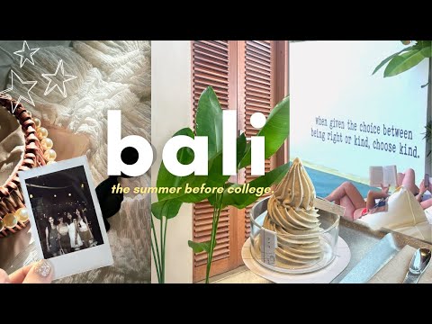 summer vlog (girl's trip) 🌞