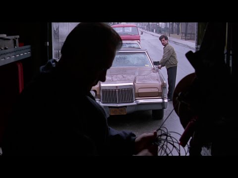 The Ralph Galione Hit (Gotti, 1996)