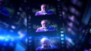 Gy Waldron - Electronic Press Kit for "Twist of Time"