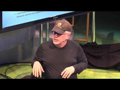 A Tale of Two Strategies - Michael Corning