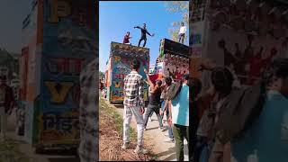 Dj Pareet Vansh vs Dj Billa open compilation #डीजेsong #newmarwadisong2025 djremixand