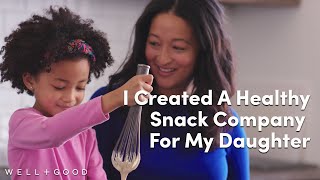 I Changed The Food Industry With Allergen-Free Snacks | Changemakers | Well+Good