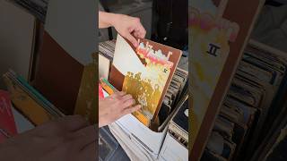 200 Records for $10 at a Yard Sale!?