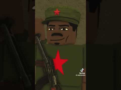 china roblos larp