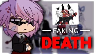 Otamavex FAKED Their Death?! | Gacha Club Rant