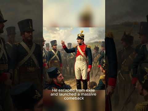 Napoleon Bonaparte’s European Conquest #history #historyai #hiddenhistory #historyhub #historyfacts
