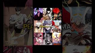 𝙂𝙤𝙙 𝙏𝙞𝙚𝙧 𝙈𝙖𝙣𝙝𝙬𝙖 𝙍𝙚𝙘𝙤𝙢𝙢𝙚𝙣𝙙𝙖𝙩𝙞𝙤𝙣𝙨 ⚔️📖🔥