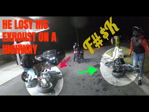 What group ride looks like in ATL