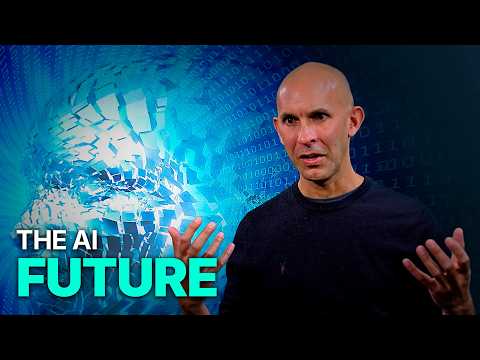 The Age of AI | The Next Human Revolution