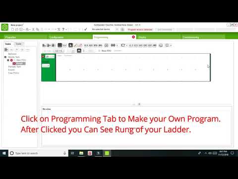 SoMachine Tutorial #1