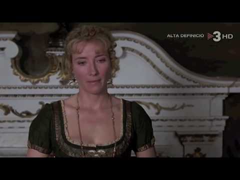 Sense and Sensibility-Recut Trailer