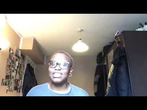 January in review/ Self-doubt... VIDEO DIARY #002