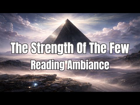 The Strength of the Few Ambiance | Hierarchy
