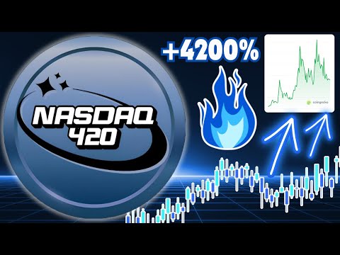 Nasdaq420 could OUTPERFORM SPX6900?