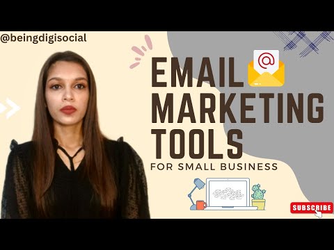 Email Marketing Tools | What Tool Do You Use For Email Marketing | Email Marketing Tutorial