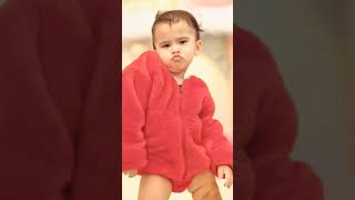 Baby AI Dancing mode ❤#viralreels  #viralshorts  #aivideo #aidance #viralvideo