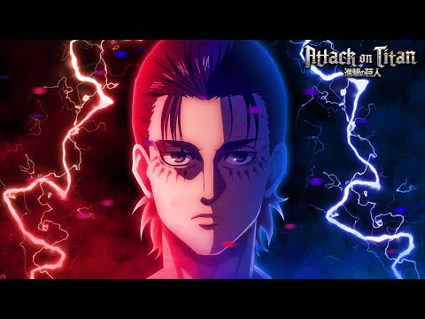 Attack on Titan Season 4 Part 2 Trailer Music [Cover]