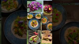 Local Food #tastingmenu #tastingmenu