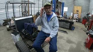 C cab up date 01/06/ 2026