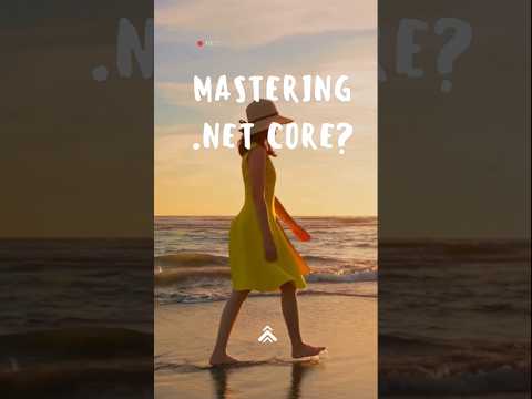 7 Essential ChatGPT Prompts for Mastering .NET Core #dotnetcore #chatgptprompt