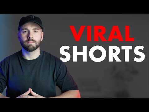 This Formula Makes Viral Shorts EVERY Time