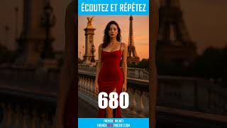 Learn to Count in French – Perfect for Canadians I 680