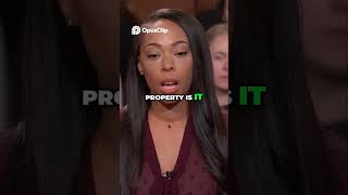 Inside the Rental Dilemma  A Landlord's Story #judgejudy #shorts #youtubeshorts  #judgeshow