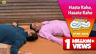 NEW! Ep 4604 - Kyu Sona Pada Nattu Kaka–Bagha Ko Dukan Ke Bahar? | Taarak Mehta ka Ooltah  Chashmah