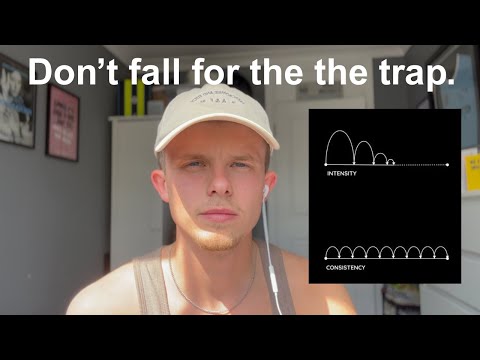 Tired of Restarting? Here’s How You Finally Stay Consistent