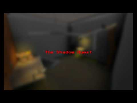The Shadow Quest - ST Boss Quest