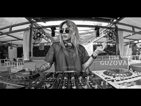 GUZOVA Podcast 13 4k | Melodic Techno DJ Set 2025 | Live Mix [Progressive House • Melodic Techno]
