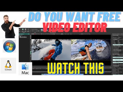 Top 8 Best Free Video Editing Software (2021) | best free video editor | free editor | top5software