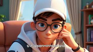 two best friends #DigitalWorldAI  #viral  #shorts #trending