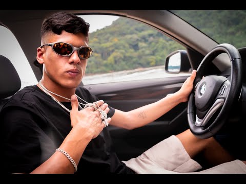 WS77 - MARGINAL  (Clipe Oficial)