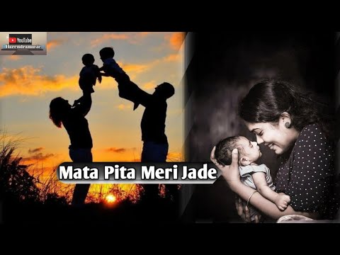 Mata Pita Meri Jade l Harendra Singh Rap Song 2025 l Official Albam Music 