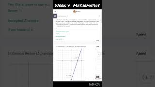Mathematics || WEEK 4 || GRADED ASSIGNMENT || IIT MADRAS || BS DATA SCIENCE