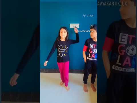 twins brother sister comedy video ☺️ do support
