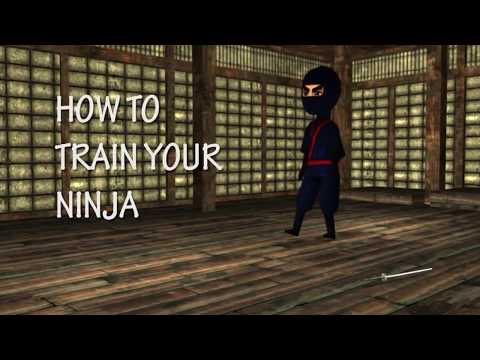 How To Train Your Ninja