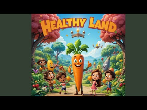 Healthy Land